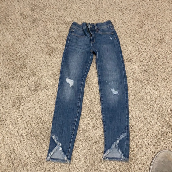 Jeans - Picture 1 of 3